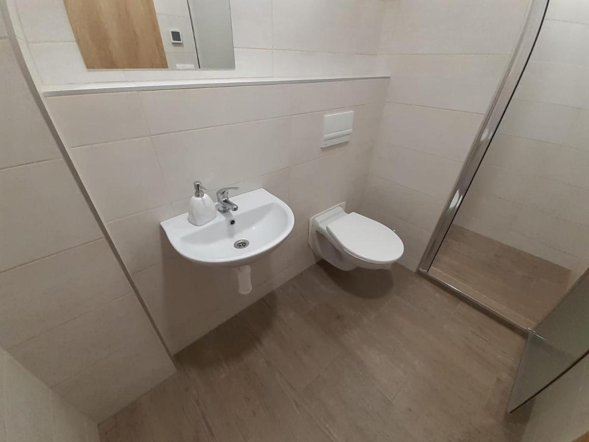 Valen Apartmany Valtice Eksteriør billede