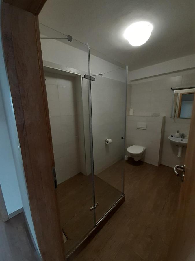 Valen Apartmany Valtice Eksteriør billede