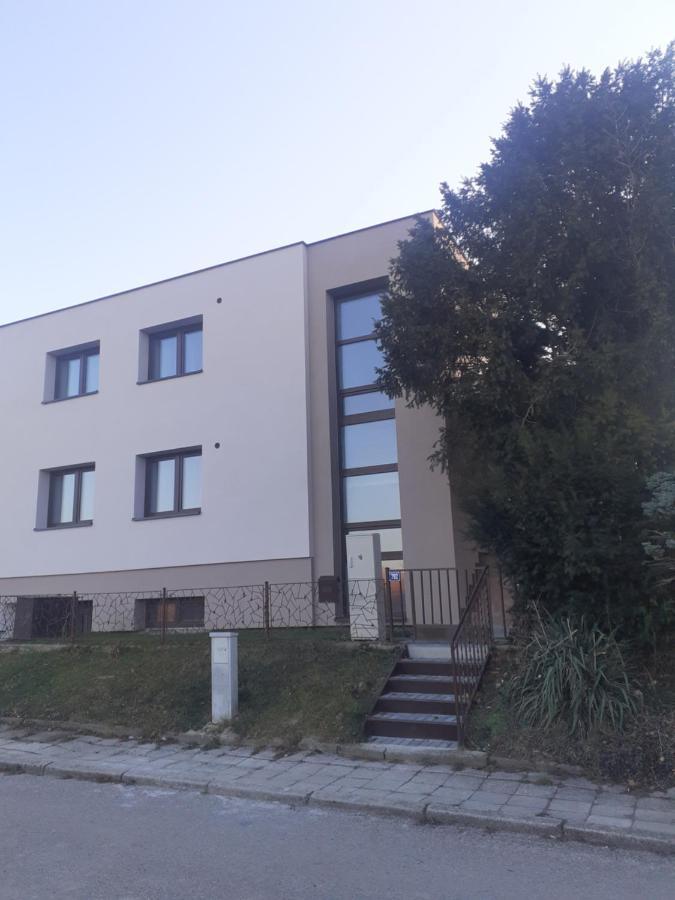 Valen Apartmany Valtice Eksteriør billede